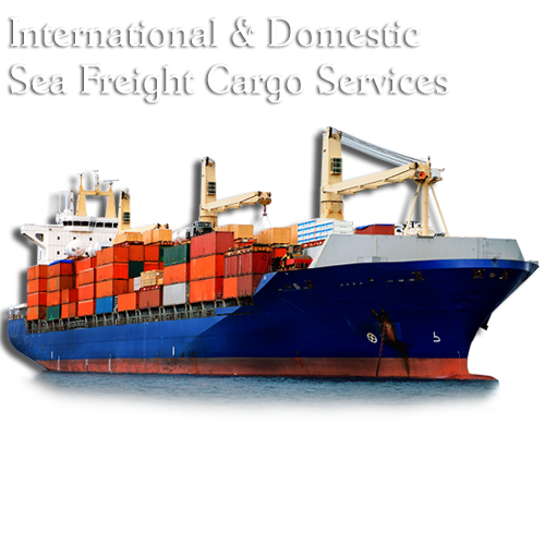 Malaysia International & Domestic Ocean Sea Freight Services Provider