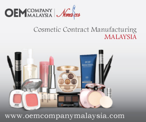 OEM Manufacturing Company Malaysia