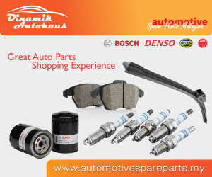 Bosch Wiper Spark Plug Brake Pad