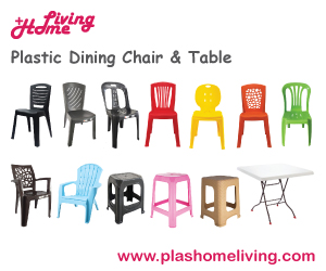 Plastic Chair & Table Shop Malaysia